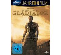 Gladiator – Russell Crowe, Joaquin Phoenix, Connie Nielsen – Import – Universal Pictures