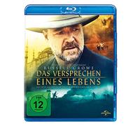 Russell Crowe,Olga Kurylenko,Jai Courtney - Das Versprechen Eines Lebens [Blu-ray]