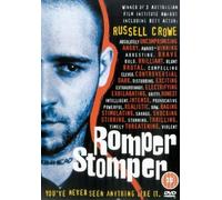 Russell Crowe - Romper Stomper [Import anglais]