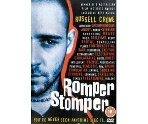 Russell Crowe - Romper Stomper [Import anglais]