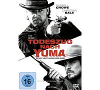 Russell Crowe - Todeszug Nach Yuma [Import]