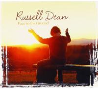Russell Dean - Face to The Ground