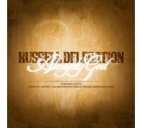 Russell Delegation - Almighty God