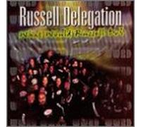 Russell Delegation - What Would Russell Do