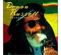 Russell, Devon - Darker Than Blue
