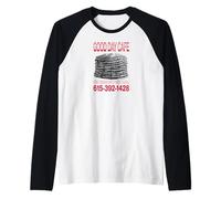 Russell Dickerson Good Day Cafe Manche Raglan