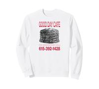 Russell Dickerson Good Day Cafe Sweatshirt