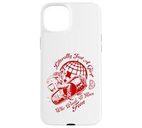 Russell Dickerson, littéralement, Juste Une Fille Coque pour iPhone 15 Plus