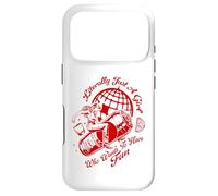 Russell Dickerson, littéralement, Juste Une Fille Coque pour iPhone 17 Pro