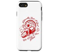 Russell Dickerson, littéralement, Juste Une Fille Coque pour iPhone SE (2020) / 7/8