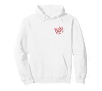 Russell Dickerson, littéralement, Juste Une Fille Sweat à Capuche