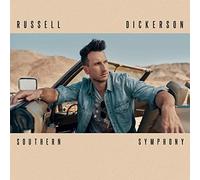Russell Dickerson – Southern Symphony – Vinyle 12" – Membran