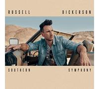 Russell Dickerson - Southern Symphony