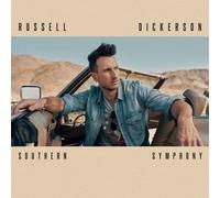 Russell Dickerson - Southern Symphony