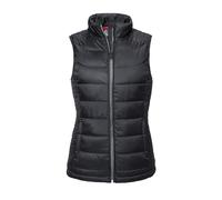 Russell - Doudoune sans manches NANO - Femme (PC4113)