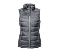 Russell - Doudoune sans manches NANO - Femme (PC4113)