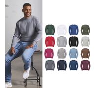 Russell ensemble homme en sweat-shirt à manches 0r262m0 - hiver porter pull-over
