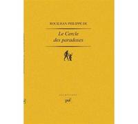 Russell et le cercle des paradoxes