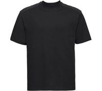 Russell Europe - T-shirt à manches courtes 100% coton (Tailles XS à 4XL) - Hom