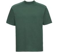 Russell Europe - T-shirt à manches courtes 100% coton (Tailles XS à 4XL) - Hom
