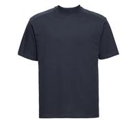 Russell Europe - T-shirt à manches courtes 100% coton (Tailles XS à (RW3274)