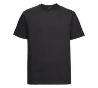 Russell Europe - T-shirt épais à manches courtes 100% coton (S à 2XL) - (RW3276)