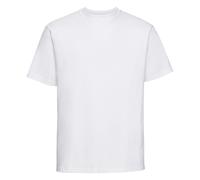 Russell Europe - T-shirt épais à manches courtes 100% coton (S à 2XL) - (RW3276)