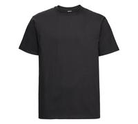 Russell Europe - T-shirt épais à manches courtes 100% coton (S à 2XL) - (RW3276)