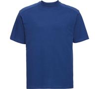 Russell Europe T-shirt / T-shirt de travail pour homme RW3274 (XL) (Bleu roi)