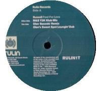 Russell - Fool for Love [Import]