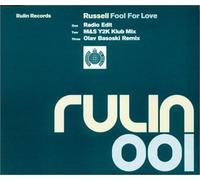 Russell - Fool for Love [Import]