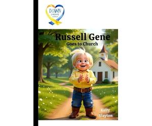 Russell Gene Goes to Church
