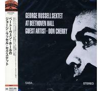 Russell, George - at Beethoven Hall 1 & 2