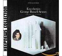 Russell, George - Ezz-Thetics