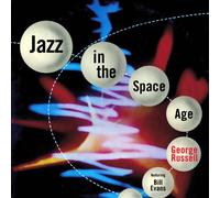 Russell, George - Jazz in The Space Age [Import]