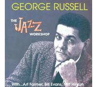 Russell, George - Jazz Workshop