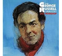 Russell, George - Jazz Workshop