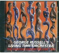 Russell, George - London Concert 1
