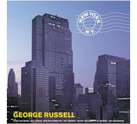 Russell, George - New York, N.Y.