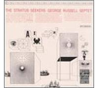 Russell, George Septet - Stratus Seekers