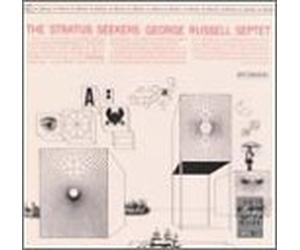 Russell, George Septet - Stratus Seekers
