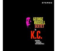 Russell, George -Sextet- - Original Swinging Instrum