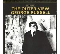 Russell,George - The Outer View [Import]