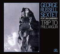 Russell George - Trip to Prillarguri