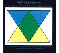 Russell, George - Vertical Form VI
