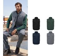 Russell Gilet de service lourd homme 0r014m0 - vêtements de travail chaud hiver