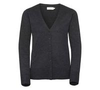 Russell - Gilet - Femme (2XS-4XL) 2 couleurs (BC1013)