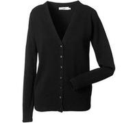 Russell - Gilet - Femme (2XS-4XL) 2 couleurs (BC1013)