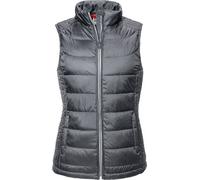 Russell - Gilet "Nano" pour femme RW7863 (3XL) (Fer)