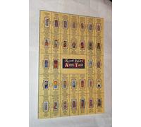 Russell Grant's Astro-Tarot Pack